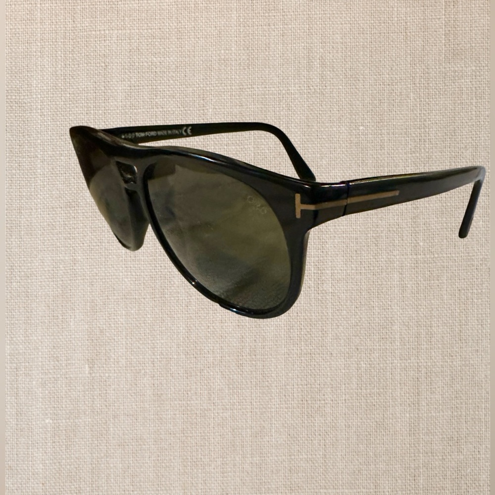 Tom Ford Men’s Sunglasses